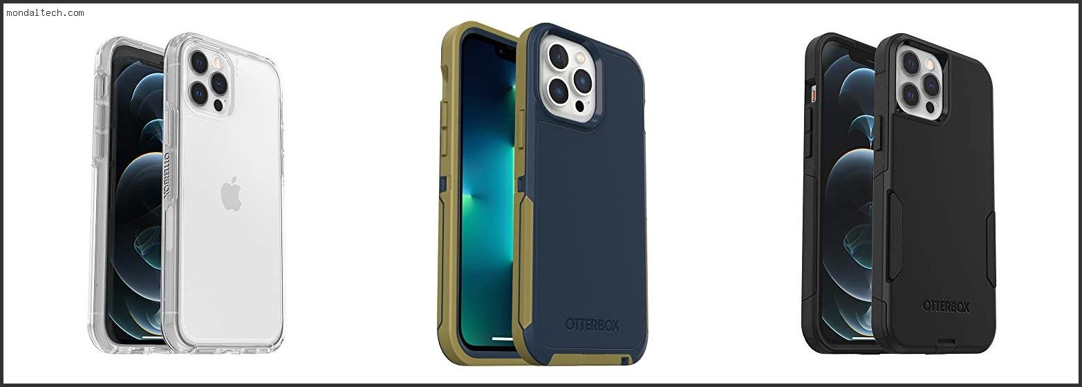 Best OtterBox Phone Cases