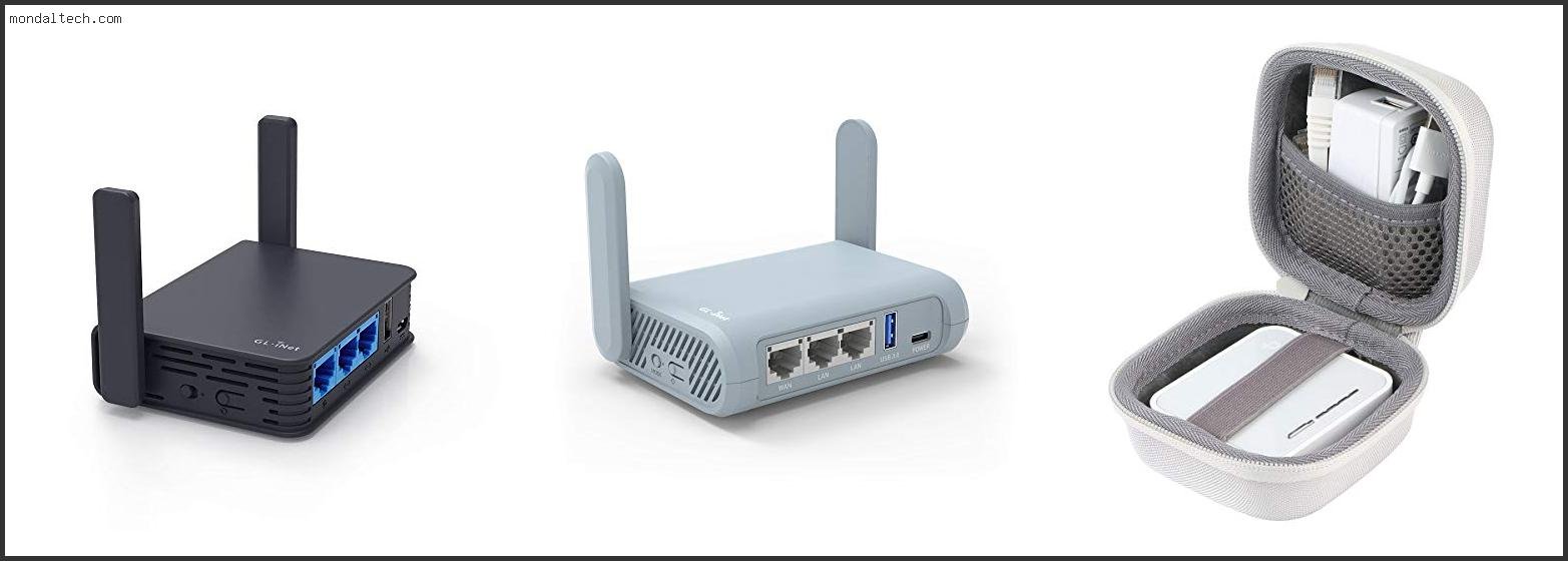 journey routers reviews