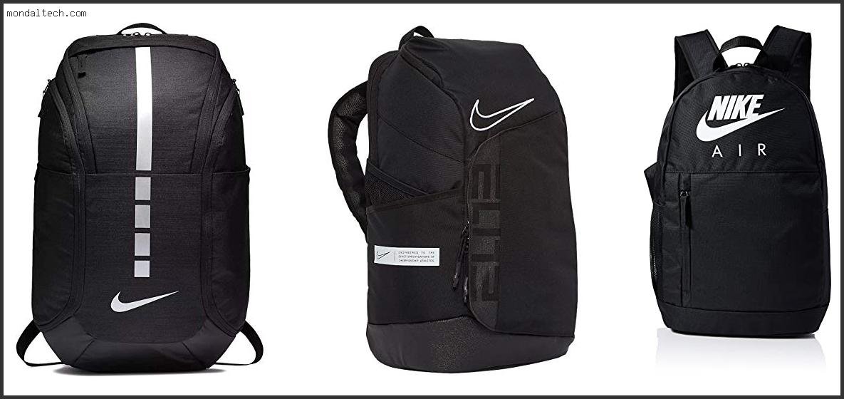 Best Nike Backpacks