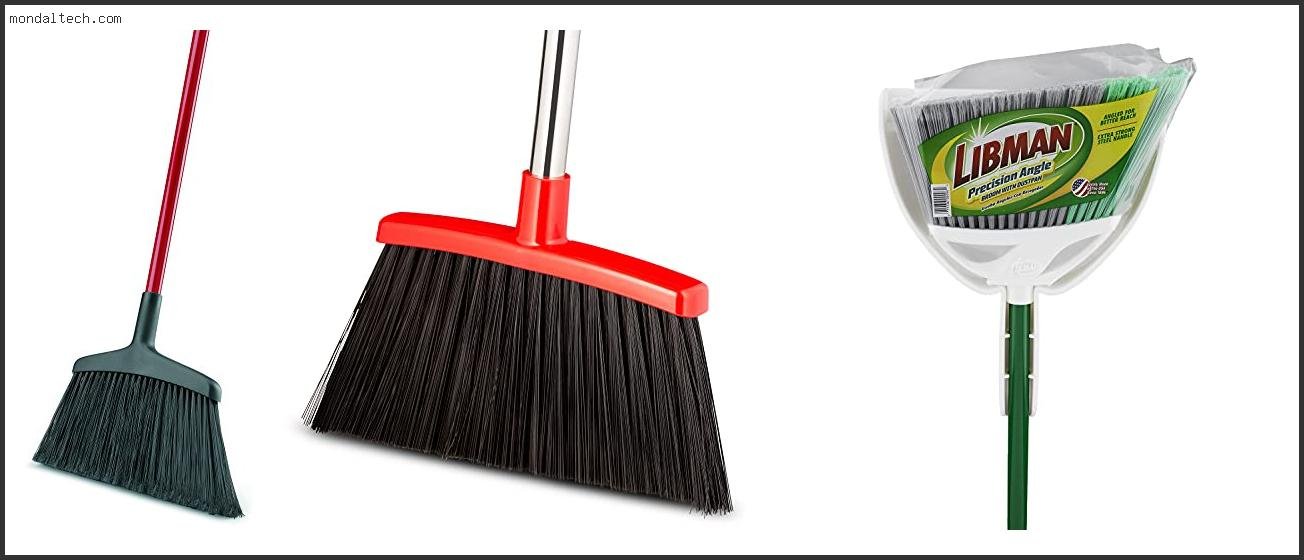 Best Angle Brooms